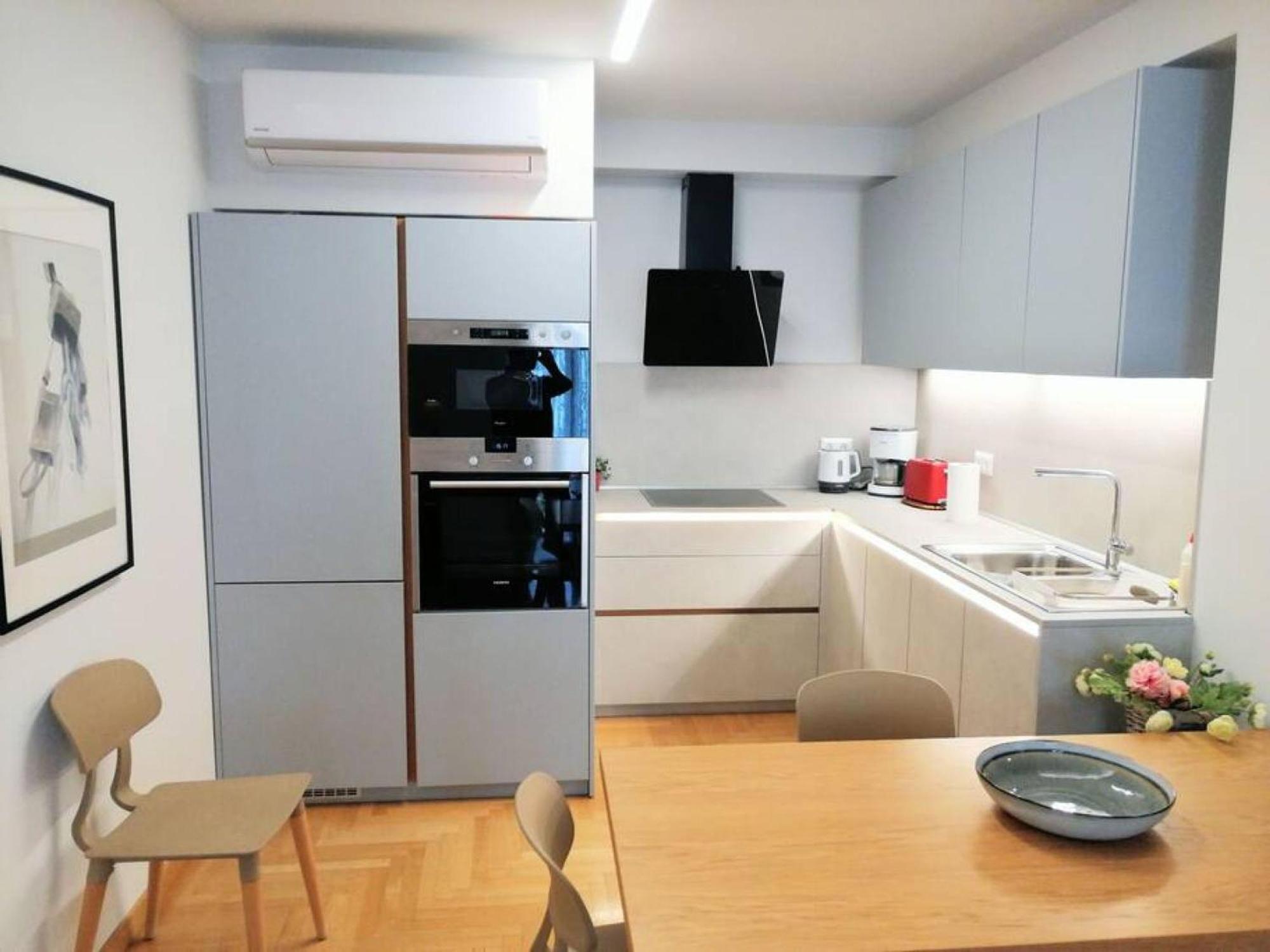 Elegant Apartment In Acropolis Athens Exterior photo